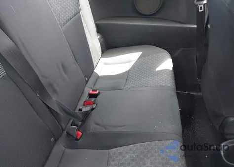 2015 Toyota Yaris L from USA, damaged, VIN VNKJTUD32FA022079